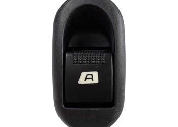 ΔΙΑΚΟΠΤΗΣ ΓΙΑ CITROEN C2 / CITROEN C3 / PEUGEOT 1007 ΜΟΝΟΣ ΜΕ ΠΛΑΙΣΙΟ ΠΑΡΑΘΥΡΩΝ 4 PIN NTY - orig. 6554.L7 - 1 ΤΕΜ.