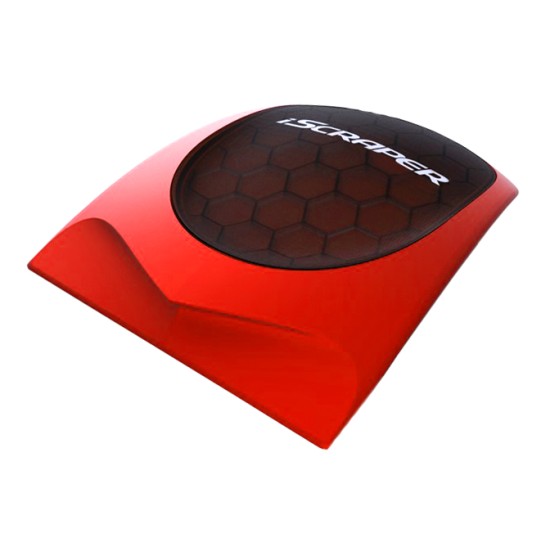 Amio - ΞΥΣΤΡΑ ΠΑΓΟΥ SCRAPER - 1 ΤΕΜ. (02227/AM)