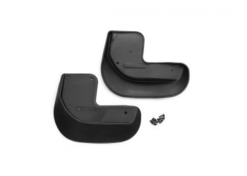 ΛΑΣΠΩΤΗΡΕΣ ΓΙΑ PEUGEOT 308 5D 2007-2014 ΕΜΠΡΟΣ 2ΤΕΜ