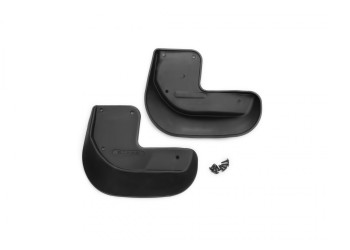 ΛΑΣΠΩΤΗΡΕΣ ΓΙΑ PEUGEOT 308 5D 2007-2014 ΕΜΠΡΟΣ 2ΤΕΜ