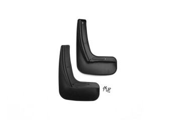 ΛΑΣΠΩΤΗΡΕΣ ΓΙΑ PEUGEOT 308 5D 2014+ ΠΙΣΩ 2ΤΕΜ