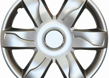 ΜΑΡΚΕ ΤΑΣΙΑ ΓΙΑ DACIA SANDERO/LOGAN/MPV/LODGY 15 INCH CROATIA COVER (4 ΤΕΜ.)