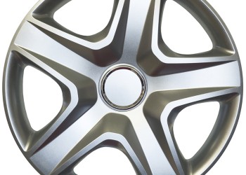 ΜΑΡΚΕ ΤΑΣΙΑ ΓΙΑ DACIA SANDERO STEPWAY 16 INCH CROATIA COVER (4 ΤΕΜ.)