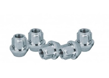 ΠΑΞΙΜΑΔΙΑ ΑΣΦΑΛΕΙΑΣ 12χ1,5 (19) 17mm