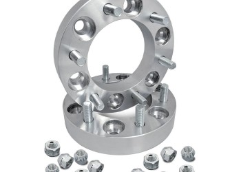 ΑΠΟΣΤΑΤΕΣ 30mm 5X114.5 SUZUKI GRAND VITARA