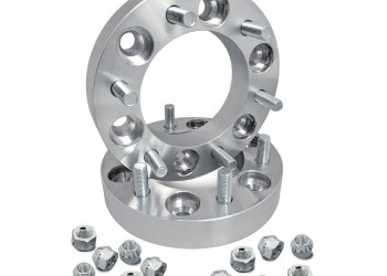 ΑΠΟΣΤΑΤΕΣ-ΠΡΟΣΘΗΚΕΣ 30mm 5X114.5 LAND ROVER