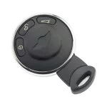 BMW MINI ΑΝΤΑΛΛΑΚΤΙΚΟ ΑΝΑΔΙΠΛΟΥΜΕΝΟ ΚΛΕΙΔΙ ΜΕ ΚΑΛΥΜΜΑ 3 ΚΟΥΜΠΙΩΝ (ΧΩΡΙΣ ΚΛΕΙΔΙ) DGA - 1 ΤΕΜ.