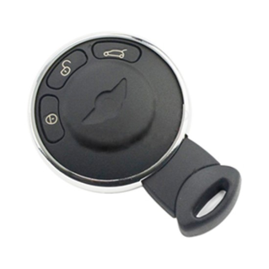 BMW MINI ΑΝΤΑΛΛΑΚΤΙΚΟ ΑΝΑΔΙΠΛΟΥΜΕΝΟ ΚΛΕΙΔΙ ΜΕ ΚΑΛΥΜΜΑ 3 ΚΟΥΜΠΙΩΝ (ΧΩΡΙΣ ΚΛΕΙΔΙ) DGA - 1 ΤΕΜ.