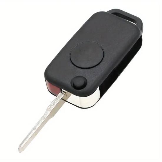 ΑΝΤΑΛΛΑΚΤΙΚΟ ΚΛΕΙΔΙ ΓΙΑ MERCEDES SPRINTER / VITO ΑΝΑΔΙΠΛΟΥΜΕΝΟ ΜΕ ΚΑΛΥΜΜΑ 1 ΚΟΥΜΠIOY / ΛΑΜΑ 4 ΟΔΗΓΩΝ (ΧΩΡΙΣ ΚΛΕΙΔΙ) DGA - 1 ΤΕΜ.