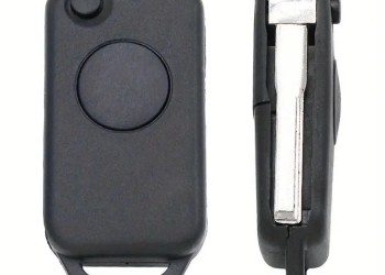 ΑΝΤΑΛΛΑΚΤΙΚΟ ΚΛΕΙΔΙ ΓΙΑ MERCEDES SPRINTER / VITO ΑΝΑΔΙΠΛΟΥΜΕΝΟ ΜΕ ΚΑΛΥΜΜΑ 1 ΚΟΥΜΠIOY / ΛΑΜΑ 4 ΟΔΗΓΩΝ (ΧΩΡΙΣ ΚΛΕΙΔΙ) DGA - 1 ΤΕΜ.