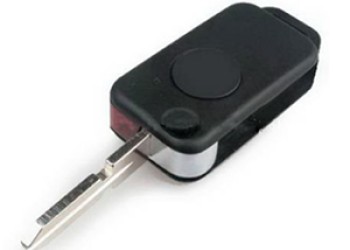 ΑΝΤΑΛΛΑΚΤΙΚΟ ΚΛΕΙΔΙ ΓΙΑ MERCEDES SPRINTER / VITO ΑΝΑΔΙΠΛΟΥΜΕΝΟ ΜΕ ΚΑΛΥΜΜΑ 1 ΚΟΥΜΠIOY / ΛΑΜΑ 4 ΟΔΗΓΩΝ (ΧΩΡΙΣ ΚΛΕΙΔΙ) DGA - 1 ΤΕΜ.