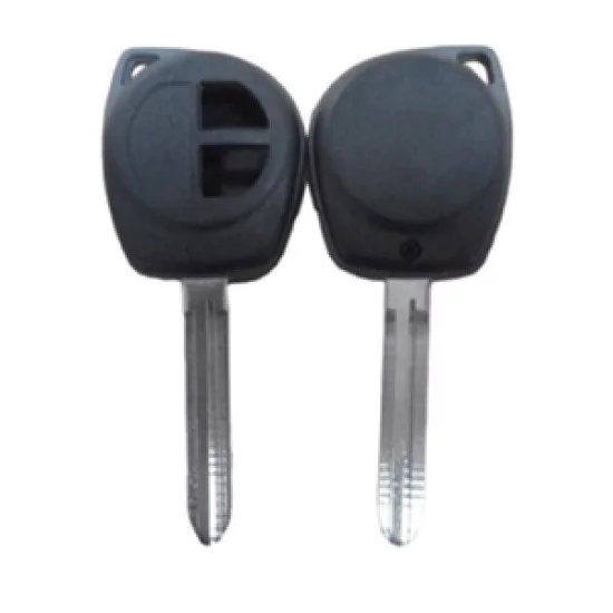 SUZUKI SWIFT ΑΝΤΑΛΛΑΚΤΙΚΟ ΚΛΕΙΔΙ ΜΕ ΚΑΛΥΜΜΑ 2 ΚΟΥΜΠΙΩΝ / ΛΑΜΑ TOY43 DGA - 1 ΤΕΜ.