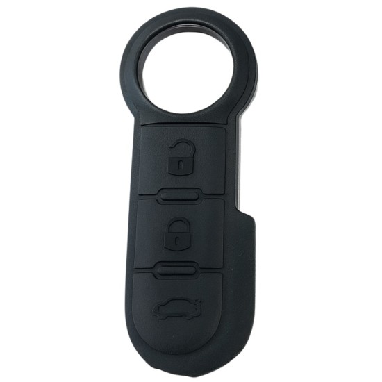 ΑΝΤΑΛΛΑΚΤΙΚΟ ΚΑΛΥΜΜΑ 3 ΚΟΥΜΠΙΩΝ ΧΩΡΙΣ ΚΛΕΙΔΙ FΙΑΤ PUNTO EVO/ GRANDE PUNTO