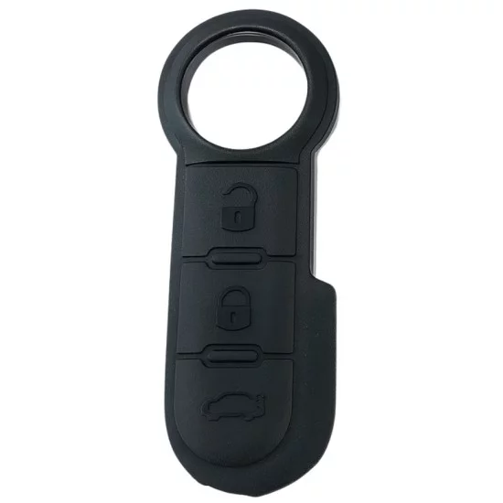 ΑΝΤΑΛΛΑΚΤΙΚΟ ΚΑΛΥΜΜΑ 3 ΚΟΥΜΠΙΩΝ ΧΩΡΙΣ ΚΛΕΙΔΙ FΙΑΤ PUNTO EVO/ GRANDE PUNTO