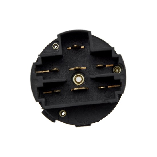 ΔΙΑΚΟΠΤΗΣ ΠΕΑΦΩΝ ΜΙΖΑΣ ΓΙΑ FIAT PANDA II 2003+ / PUNTO II 1999+ / SEICENTO 1998+ ΝΤΥ - 1 τεμ.