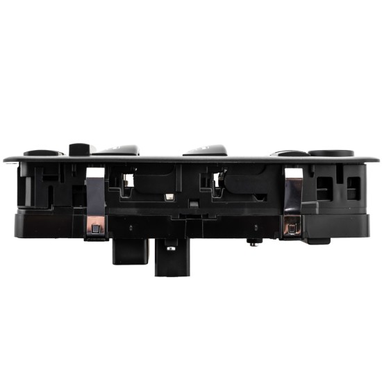 NTY – Πολλαπλός Διακόπτης Παραθύρων για Dodge Journey 2012+ με 11 Pins OE 68139806AC για Αξιόπιστη Λειτουργία - 1 Τεμ. (EWS-CH-050)