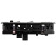 NTY – Πολλαπλός Διακόπτης Παραθύρων για Dodge Journey 2012+ με 11 Pins OE 68139806AC για Αξιόπιστη Λειτουργία - 1 Τεμ. (EWS-CH-050)