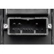 NTY – Πολλαπλός Διακόπτης Παραθύρων για Dodge Journey 2012+ με 11 Pins OE 68139806AC για Αξιόπιστη Λειτουργία - 1 Τεμ. (EWS-CH-050)