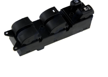 ΔΙΑΚΟΠΤΗΣ ΓΙΑ MITSUBISHI LANCER 2004-2006 /GALANT 2004-2009 ΠΟΛΛΑΠΛΟΣ 14PIN ΠΑΡΑΘΥΡΩΝ (orig.MR587943)