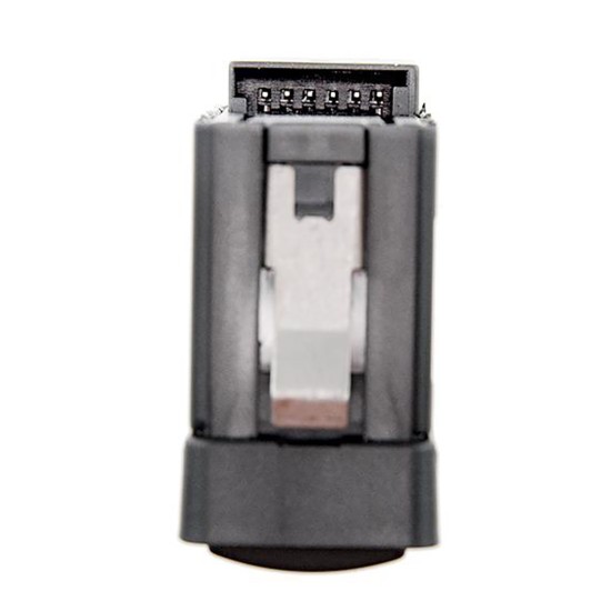 ΔΙΑΚΟΠΤΗΣ ΓΙΑ BMW E46 / E53 / E85 / E86 ΑΛΑΡΜ 6 PIN NTY - orig. 61318368920 - 1 ΤΕΜ.