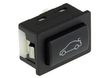 ΔΙΑΚΟΠΤΗΣ ΠΟΡΤ ΜΠΑΓΚΑΖ ΓΙΑ BMW ΣΕΙΡΑ 1 E81 / E87 / ΣΕΙΡΑ 3 E90 / E91 / F30 / F31 / ΣΕΙΡΑ 5 E60 / E61 / F07 / F10 / F11 NTY - 1 ΤΕΜ.