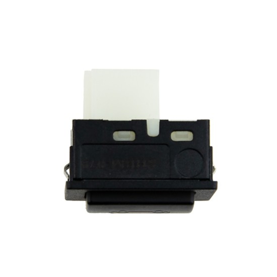 ΔΙΑΚΟΠΤΗΣ ΠΟΡΤ ΜΠΑΓΚΑΖ ΓΙΑ BMW ΣΕΙΡΑ 1 E81 / E87 / ΣΕΙΡΑ 3 E90 / E91 / F30 / F31 / ΣΕΙΡΑ 5 E60 / E61 / F07 / F10 / F11 NTY - 1 ΤΕΜ.