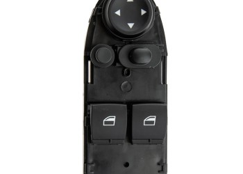 ΔΙΑΚΟΠΤΗΣ ΓΙΑ BMW ΣΕΙΡΑ 3 E92 COUPE 2006+ ΠΟΛΛΑΠΛΟΣ ΠΑΡΑΘΥΡΩΝ ΜΑΥΡΟΣ 18 PIN NTY - orig.5902048165367 - 1 ΤΕΜ.