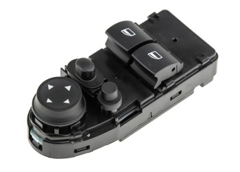 ΔΙΑΚΟΠΤΗΣ ΓΙΑ BMW ΣΕΙΡΑ 3 E92 COUPE 2006+ ΠΟΛΛΑΠΛΟΣ ΠΑΡΑΘΥΡΩΝ ΜΑΥΡΟΣ 18 PIN NTY - orig.5902048165367 - 1 ΤΕΜ.