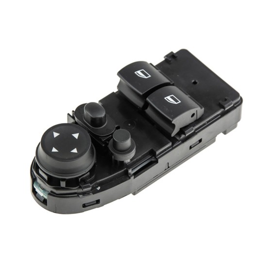 ΔΙΑΚΟΠΤΗΣ ΓΙΑ BMW ΣΕΙΡΑ 3 E92 COUPE 2006+ ΠΟΛΛΑΠΛΟΣ ΠΑΡΑΘΥΡΩΝ ΜΑΥΡΟΣ 18 PIN NTY - orig.5902048165367 - 1 ΤΕΜ.