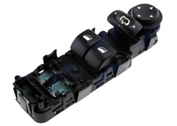 ΔΙΑΚΟΠΤΗΣ ΓΙΑ CITROEN C4 ΠΟΛΛΑΠΛΟΣ ΠΑΡΑΘΥΡΩΝ 6 PIN NTY - orig.6554.HE - 9651464277 - 1 ΤΕΜ.