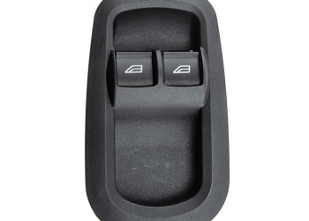 ΔΙΑΚΟΠΤΗΣ ΓΙΑ FORD TRANSIT CUSTOM 2012+ ΔΙΠΛΟΣ ΠΑΡΑΘΥΡΩΝ 12 PIN (8 + 4) NTY - orig.1791339 / 2029885 / BK2T14A132AC - 1 ΤΕΜ.