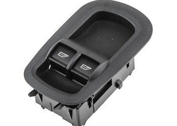 ΔΙΑΚΟΠΤΗΣ ΓΙΑ FORD TRANSIT CUSTOM 2012+ ΔΙΠΛΟΣ ΠΑΡΑΘΥΡΩΝ 12 PIN (8 + 4) NTY - orig.1791339 / 2029885 / BK2T14A132AC - 1 ΤΕΜ.