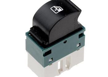 ΔΙΑΚΟΠΤΗΣ ΓΙΑ FIAT DOBLO 2 ΑΡΙΣΤΕΡΟΣ ΕΞΩ ΠΑΡΑΘΥΡΩΝ 5 PIN NTY - orig.735417033 - 1 ΤΕΜ.