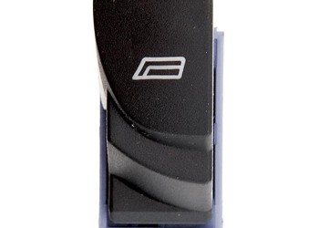 ΔΙΑΚΟΠΤΗΣ ΓΙΑ PEUGEOT BOXER2 / CITROEN JUMPER 2 / DUCATO 2 ΜΟΝΟΣ ΔΕΞΙΟΣ ΠΑΡΑΘΥΡΩΝ 6 PIN NTY - orig.6554.T5 735315616 - 1 ΤΕΜ.