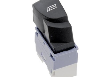 ΔΙΑΚΟΠΤΗΣ ΓΙΑ PEUGEOT BOXER2 / CITROEN JUMPER 2 / DUCATO 2 ΜΟΝΟΣ ΔΕΞΙΟΣ ΠΑΡΑΘΥΡΩΝ 6 PIN NTY - orig.6554.T5 735315616 - 1 ΤΕΜ.