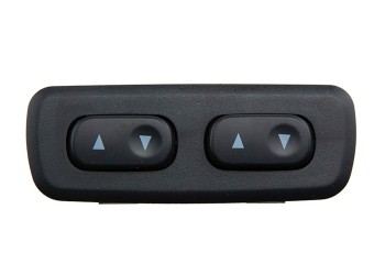 ΔΙΑΚΟΠΤΗΣ ΓΙΑ HYUNDAI ACCENT 1996-2000 ΔΙΠΛΟΣ ΠΑΡΑΘΥΡΩΝ ΜΕ ΠΛΑΙΣΙΟ 7 PIN NTY - orig.9357022000 - 1 ΤΕΜ.