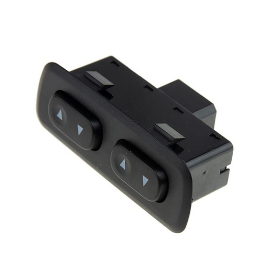 ΔΙΑΚΟΠΤΗΣ ΓΙΑ HYUNDAI ACCENT 1996-2000 ΔΙΠΛΟΣ ΠΑΡΑΘΥΡΩΝ ΜΕ ΠΛΑΙΣΙΟ 7 PIN NTY - orig.9357022000 - 1 ΤΕΜ.