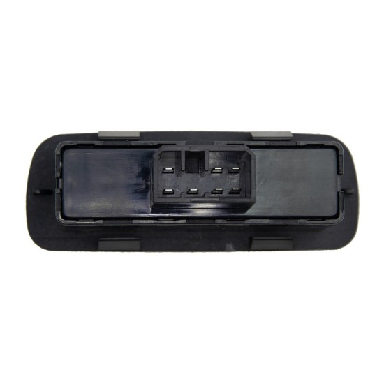 ΔΙΑΚΟΠΤΗΣ ΓΙΑ HYUNDAI ACCENT 1996-2000 ΔΙΠΛΟΣ ΠΑΡΑΘΥΡΩΝ ΜΕ ΠΛΑΙΣΙΟ 7 PIN NTY - orig.9357022000 - 1 ΤΕΜ.