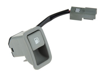 ΔΙΑΚΟΠΤΗΣ ΡΕΖΕΡΒΟΥΑΡ ΚΑΥΣΙΜΟΥ ΓΚΡΙ 2 PIN ΓΙΑ HYUNDAI SANTA FE 2006+ NTY - 1 ΤΕΜ.