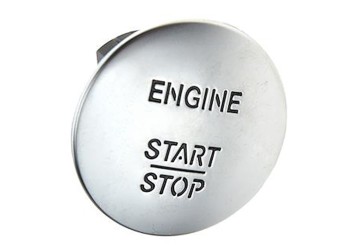 ΔΙΑΚΟΠΤΗΣ ΜΙΖΑΣ ENGINE START / STOP ΓΙΑ MERCEDES A-CLASS W176 / BKLAS W246 / CKLAS W204 / W205 / GLA X156  NTY - 1 ΤΕΜ.
