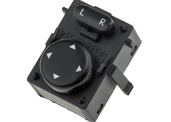 ΔΙΑΚΟΠΤΗΣ ΓΙΑ MERCEDES SPRINTER 1995-2006 / VITO W638 1997-2003 ΚΑΘΡΕΠΤΩΝ 10 PIN NTY - orig.0045459207 - 1 ΤΕΜ.