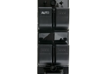 ΔΙΑΚΟΠΤΗΣ ΓΙΑ MAZDA 6 2003-2006 ΠΟΛΛΑΠΛΟΣ ΠΑΡΑΘΥΡΩΝ NTY - orig.GJ6A66350 - 1 ΤΕΜ.