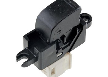 ΔΙΑΚΟΠΤΗΣ ΓΙΑ NISSAN ALMERA 2000-2008 / SENTRA 2000-2006 / XTRAIL ΜΟΝΟΣ ΠΑΡΑΘΥΡΩΝ 6 PIN NTY - orig.254110V000 - 1 ΤΕΜ.