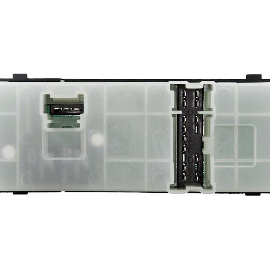 ΔΙΑΚΟΠΤΗΣ ΓΙΑ NISSAN QASHQAI / NOTE ΠΟΛΛΑΠΛΟΣ ΠΑΡΑΘΥΡΩΝ 16 PIN (13 + 3) NTY - orig. 25401BB65B - 1 ΤΕΜ.