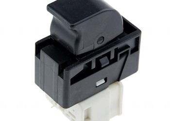 ΔΙΑΚΟΠΤΗΣ ΓΙΑ NISSAN D22 PICK UP ΜΟΝΟΣ ΠΑΡΑΘΥΡΩΝ ΜΠΡΟΣΤΙΝΟΣ 5 PIN NTY - orig.254110Μ010 - 1 ΤΕΜ.