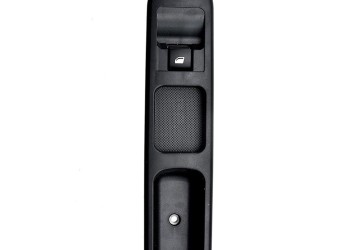 ΔΙΑΚΟΠΤΗΣ ΓΙΑ PEUGEOT 307 ΜΟΝΟΣ ΠΑΡΑΘΥΡΩΝ ΜΕ ΠΛΑΙΣΙΟ 4 PIN NTY - orig.6554.E7 - 1 ΤΕΜ.