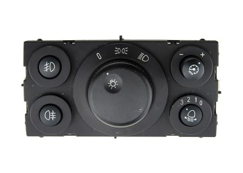 ΔΙΑΚΟΠΤΗΣ ΓΙΑ OPEL VECTRA C 2002+ / SIGNUM 2003+ ΦΩΤΩΝ 13 PIN NTY - 1 ΤΕΜ.