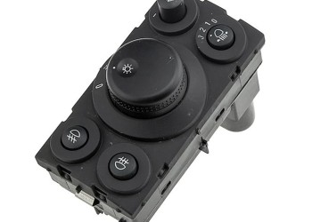 ΔΙΑΚΟΠΤΗΣ ΓΙΑ OPEL VECTRA C 2002+ / SIGNUM 2003+ ΦΩΤΩΝ 13 PIN NTY - 1 ΤΕΜ.