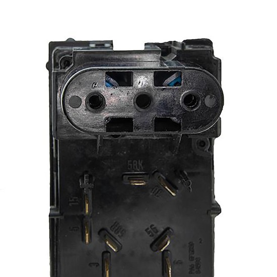 ΔΙΑΚΟΠΤΗΣ ΓΙΑ OPEL VECTRA C 2002+ / SIGNUM 2003+ ΦΩΤΩΝ 13 PIN NTY - 1 ΤΕΜ.