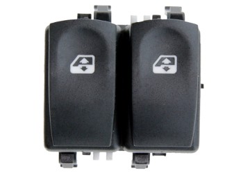 ΔΙΑΚΟΠΤΗΣ ΓΙΑ RENAULT CLIO 3 / SYMBOL / MODUS ΔΙΠΛΟΣ ΠΑΡΑΘΥΡΩΝ 10 PIN NTY - orig.8200214943 - 1 ΤΕΜ.